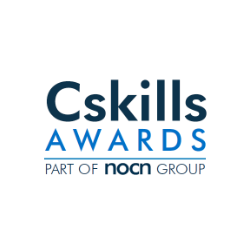 Cskills Awards Part of nocn Group logo