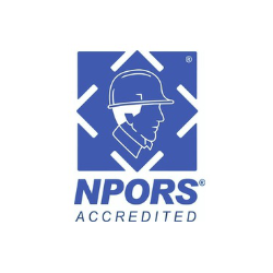 CTD Safety are NPORS accredited